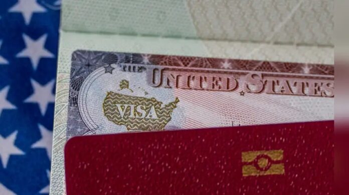 Estados Unidos ha revocado 175.000 visados con Trump