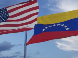 EE.UU. confía en el diálogo venezolano para la transición