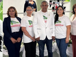Fundación SOLN hará gala en NYC para ampliar sus obras benéficas en RD