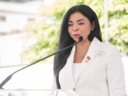 Yeni Berenice fustiga la dádiva pública: “No se llaman obsequios, se llaman sobornos”