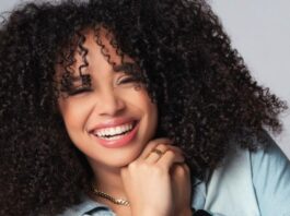 Chelsy Bautista seleccionada por Forbes Dominicana entre jóvenes que transforman el futuro del país