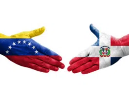 RD y Venezuela acuerdan iniciar un proceso de normalización gradual de sus relaciones diplomáticas y consulares