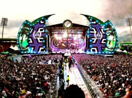 ¡Atención, fanáticos! Todo lo que debes saber sobre los precios y la preventa del Festival Presidente 2026