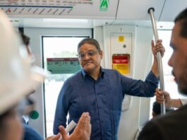 INTRANT y EMT preparan reorganización de rutas alimentadoras en el kilómetro 9