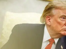 Trump anuncia aranceles del 50 % a autos y acero canadienses