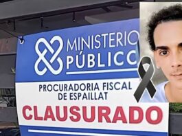 Cierran New York Grill luego de hallar sin vida a Albert Aracena, reportado como desaparecido hace 21 días