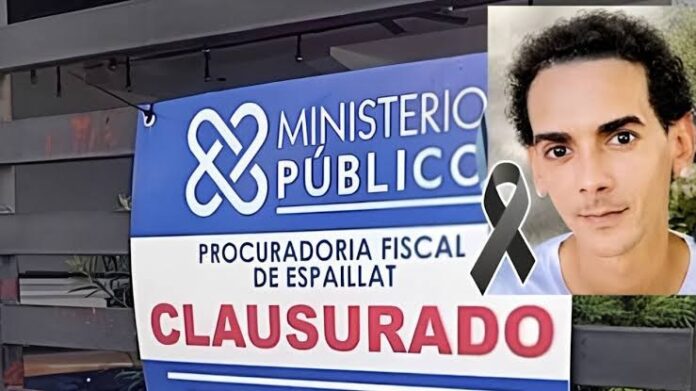 Cierran New York Grill luego de hallar sin vida a Albert Aracena, reportado como desaparecido hace 21 días