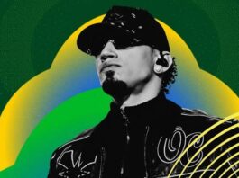 Festival Presidente 2026: Omar Courtz entre las figuras confirmadas