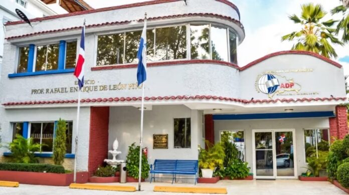 ADP someterá recurso contra artículos del Código Penal