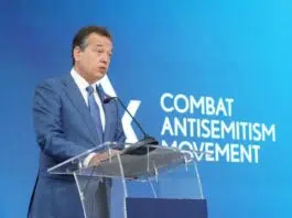 Ministro Bisonó presenta ante el cuerpo diplomático las prioridades de su gestión en Mirex