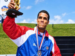 Ganar medallas en Juegos Centroamericanos y Panamericanos constituyen argumentos para un atleta ser considerado inmortal del deporte en su país. Fue el mejor esfuerzo hecho por Juan José Ubaldo Cabrera, entre los Centroamericanos y del Caribe del 2002 en El Salvador y los Panamericanos del 2003 en  Santo Domingo.
