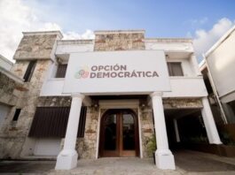 El dirigente de Opción Democrática (OD), Felipe Gavilán, cuestionó las declaraciones de la aspirante presidencial por el PRM Carolina Mejía, quien prometió espacios en un eventual gobierno encabezado por ella a quienes respalden su proyecto político, al considerar que este tipo de planteamientos contribuye a normalizar el clientelismo en la política dominicana.