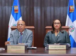 La Cámara de Diputados completó este miércoles la conformación de una Comisión bicameral que tendrá a su cargo el estudio del proyecto de ley orgánica de la Policía Nacional.
