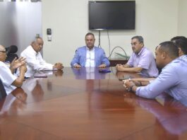 Agricultura inicia ruta de trabajo para impulsar mejoras a favor de los porcicultores nacionales