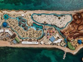 Cabo Rojo, entre los tres mejores puertos de cruceros del mundo en los Seatrade Cruise Awards 2026