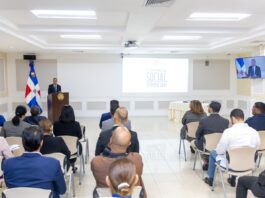 Senado capacita a su personal con la Conferencia Magistral “El Constitucionalismo Social Dominicano”