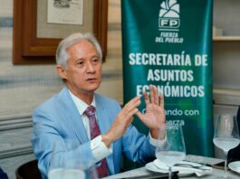 Ng Cortiñas: La Fed sube tasa de interés en EE. UU., pero la factura la paga el bolsillo dominicano