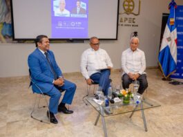 Unapec reúne a especialistas para debatir los desafíos del transporte en República Dominicana