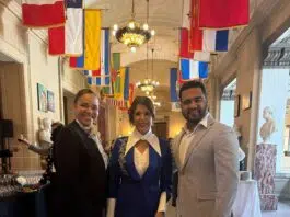 Darwin G y Camali Music Group llevan la bachata dominicana a Washington D.C.