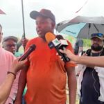 Alcaldía de Nizao demanda a mineras por más de rd$470 millones por deudas en tributos municipales