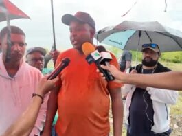 Alcaldía de Nizao demanda a mineras por más de rd$470 millones por deudas en tributos municipales