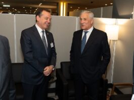 RD y Grecia acuerdan fortalecer comercio, inversiones y cadenas de suministro
