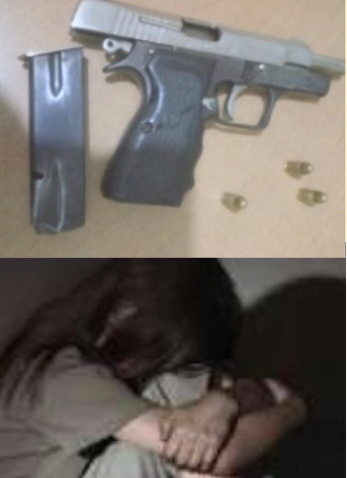 Policía arresta a un hombre acusado de agresión sexual contra una adolescente y ocupa arma de fuego durante operativos en Bahoruco