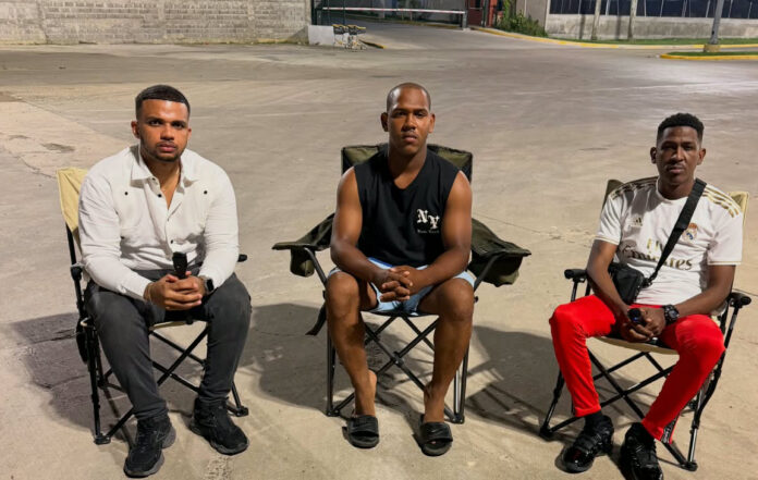 “Me pagaron RD$20 mil”: joven revela su versión del crimen de Zeneida Castillo