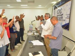 Asamblea del CIC aprueba resoluciones para presionar la ejecución y pagos bajo la Ley 16-26