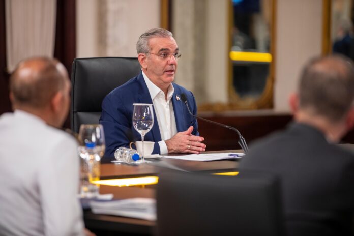 Presidente Abinader profundiza la estrategia de seguridad ciudadana con enfoque integral, prevención comunitaria e inclusión juvenil