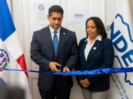 Consulado de RD en Génova inaugura oficina del INDEX y consolida servicios para la diáspora dominicana Consulado General de la República Dominicana en Génova inaugura oficina del INDEX y consolida servicios para la diáspora dominicana