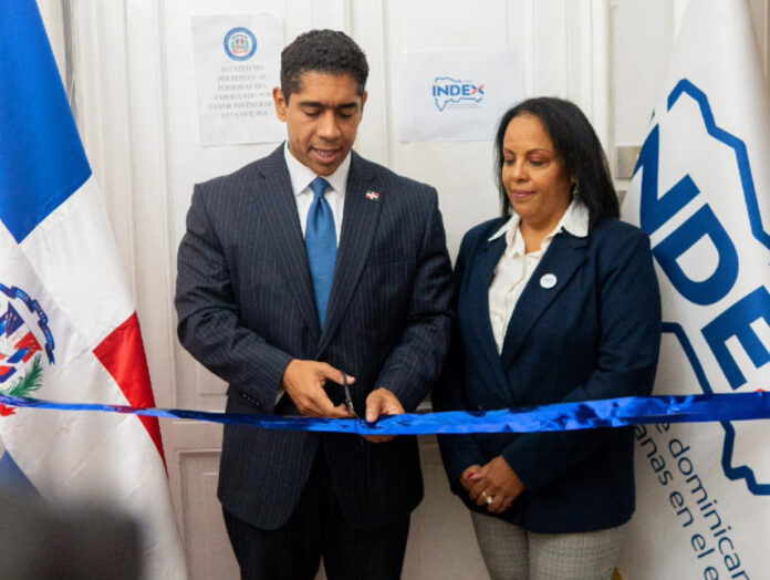 Consulado General de la República Dominicana en Génova inaugura oficina del INDEX y consolida servicios para la diáspora dominicana