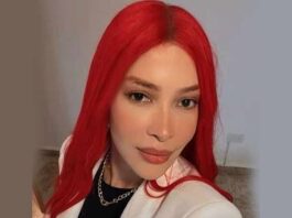 Fallece la actriz y presentadora dominicana Elizabeth Ruiz "La Colorá" tras batallar contra el cáncer