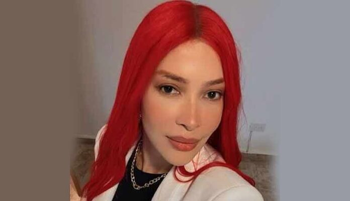 Fallece la actriz y presentadora dominicana Elizabeth Ruiz