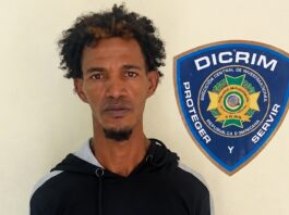 Policía activa búsqueda de “Boca Negra” acusado de balear a dos agentes en Sabana Perdida