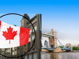 Canadá propone que Londres se sume a la alianza con la UE