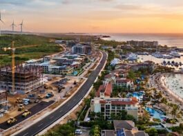 RD impulsa nuevas inversiones e infraestructuras en las provincias y supera los 8.5 millones de visitantes