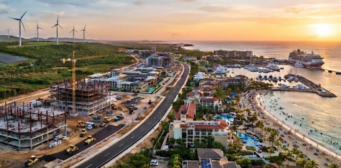 RD impulsa nuevas inversiones e infraestructuras en las provincias y supera los 8.5 millones de visitantes