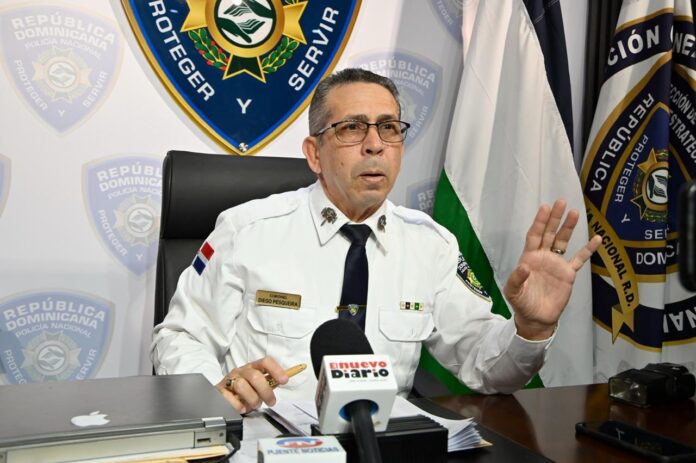 Julián Oro Duro habría hallado a atacantes agrediendo a su esposa en su residencia