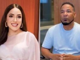 ¡Crisis total! Edwin Encarnación anuncia divorcio de Karen Yapoort tras «lamentable evento»