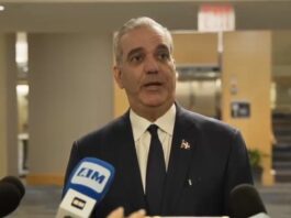 "Deben entregarse de inmediato": Abinader reacciona con firmeza ante el trágico caso de la esposa de Julián Oro Duro