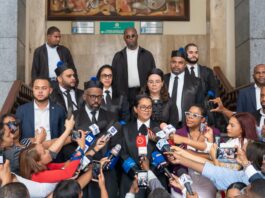 Mirna Ortiz: el Ministerio Público documentó autorizaciones facturadas y cobradas al SeNaSa de procedimientos médicos no realizados