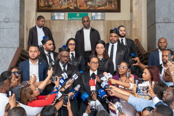 Mirna Ortiz: el Ministerio Público documentó autorizaciones facturadas y cobradas al SeNaSa de procedimientos médicos no realizados