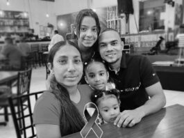 Tragedia familiar: cinco mueren calcinados, entre ellos tres niñas Tragedia familiar: cinco mueren calcinados, entre ellos tres niñas