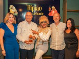 Presentan edición especial de “Ripiao” en homenaje a Fefita La Grande