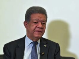 Leonel Fernández advierte escalada de violencia “ha desbordado al gobierno”