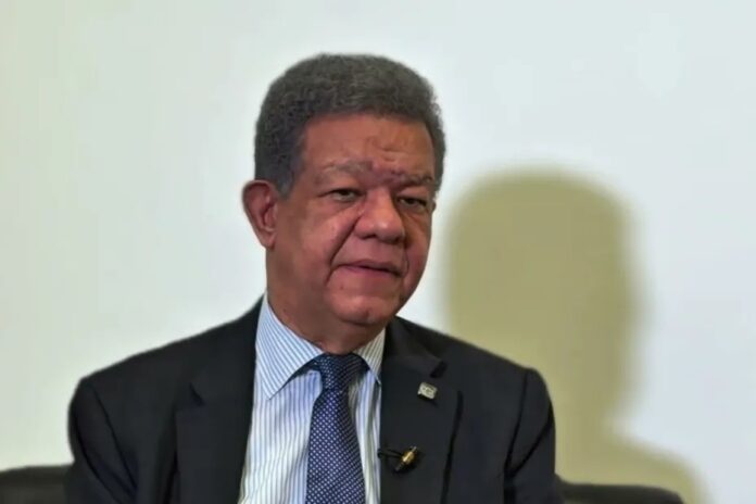 Leonel Fernández advierte escalada de violencia “ha desbordado al gobierno”