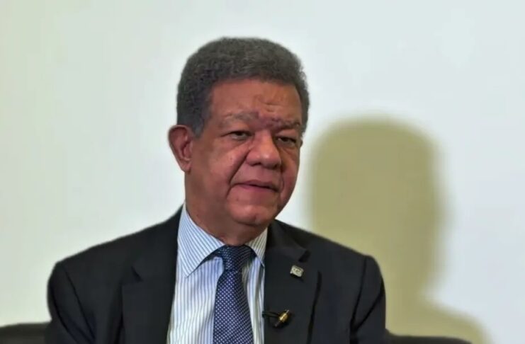 Leonel Fernández advierte escalada de violencia “ha desbordado al gobierno”