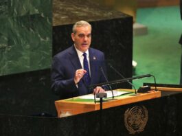 Presidente Abinader presenta ante la ONU avances de RD: reducción de la pobreza