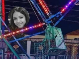 Fallece niña de 11 años herida en accidente de juegos mecánicos en fiestas de Hato Mayor